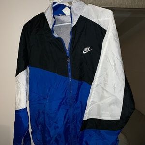 Men's Nike Retro Windbreaker